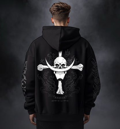 WHITEBEARD LEGACY - PERFECT HOODIE