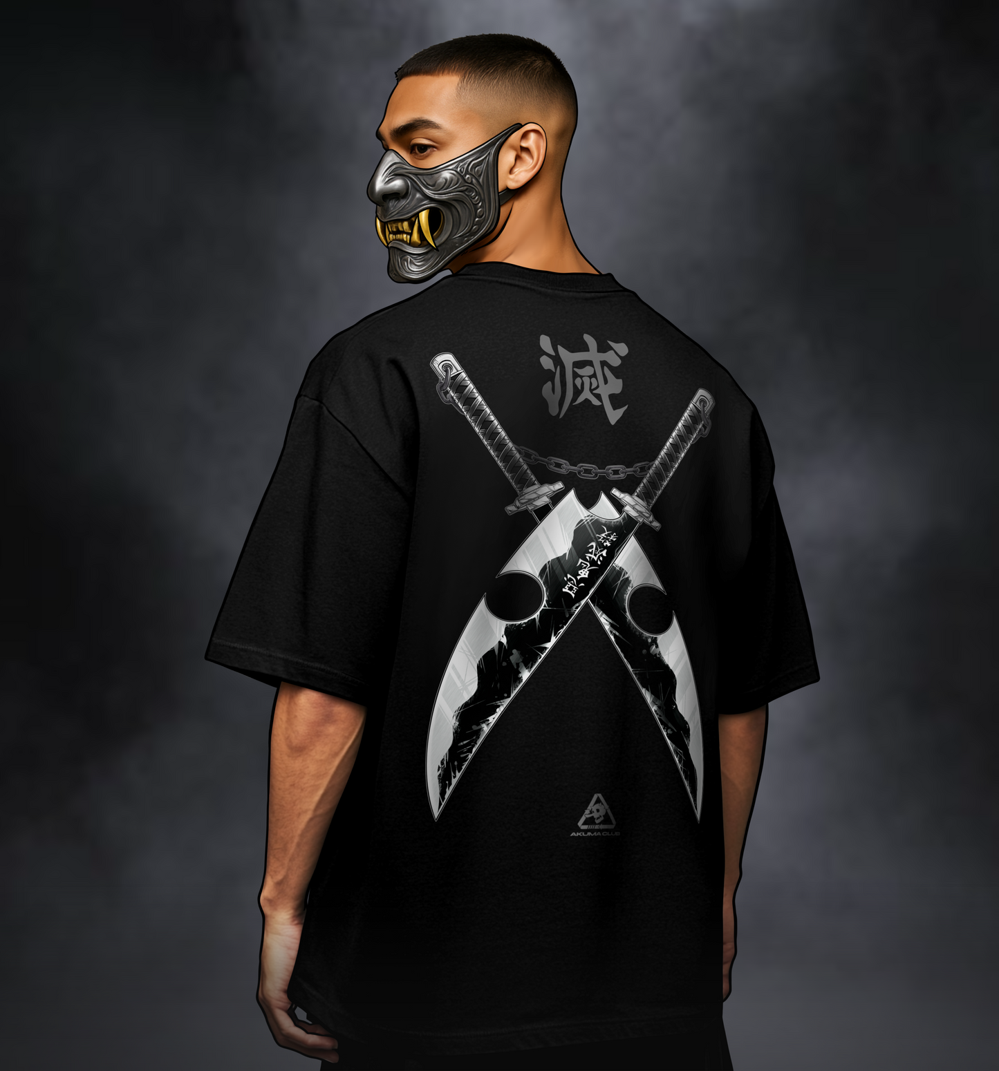 NICHIRIN BLADES - PREMIUM TEE