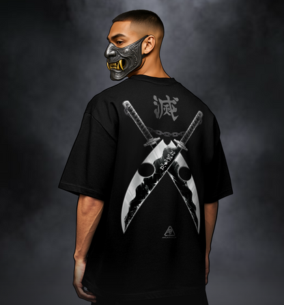 NICHIRIN BLADES - PREMIUM TEE