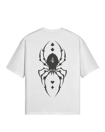 PHANTOM TROUPE #4 - PREMIUM TEE