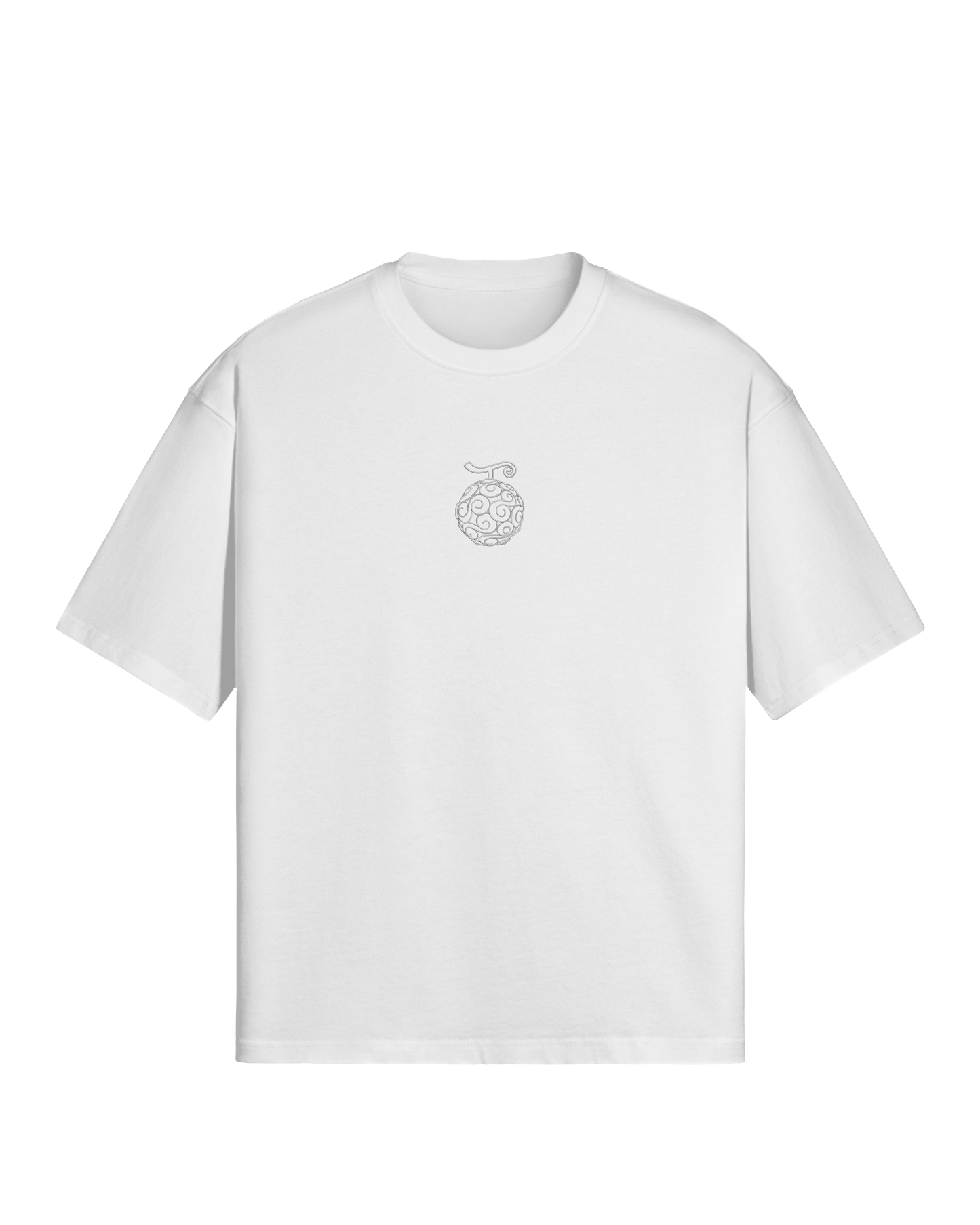 DEVIL FRUIT - PREMIUM TEE