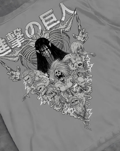 PATH OF FREEDOM 2.0 - PREMIUM TEE