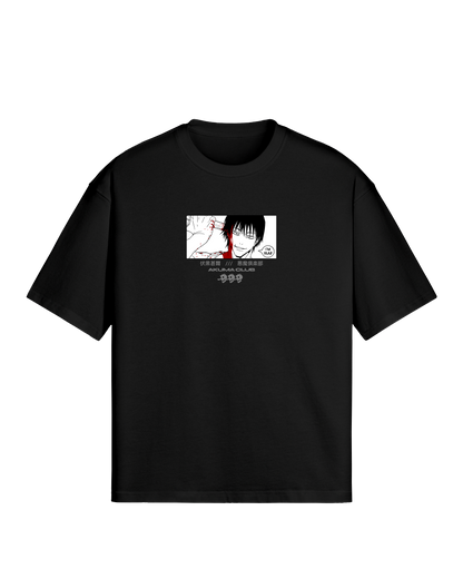 I‘M GLAD - PREMIUM TEE
