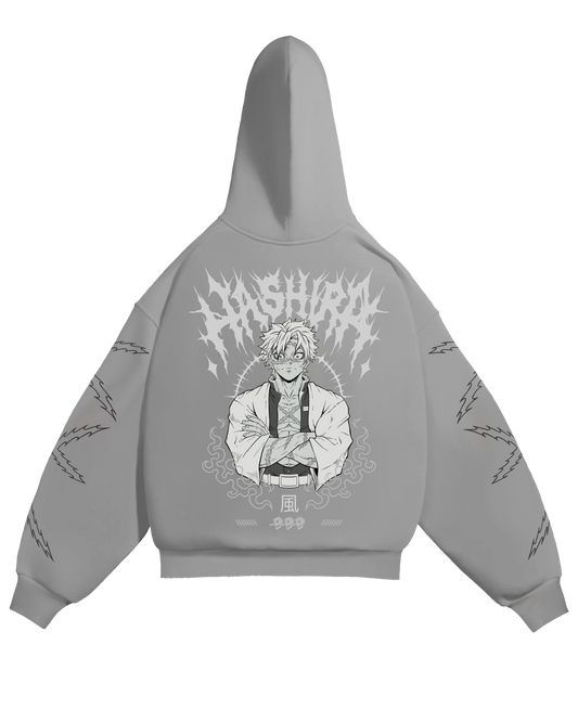 WIND HASHIRA - PERFECT HOODIE