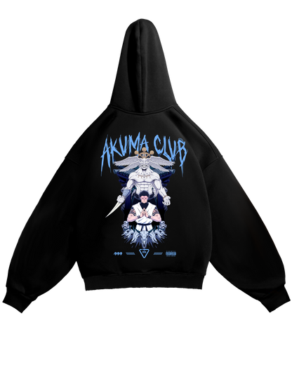 TRUMP CARD - PERFECT HOODIE