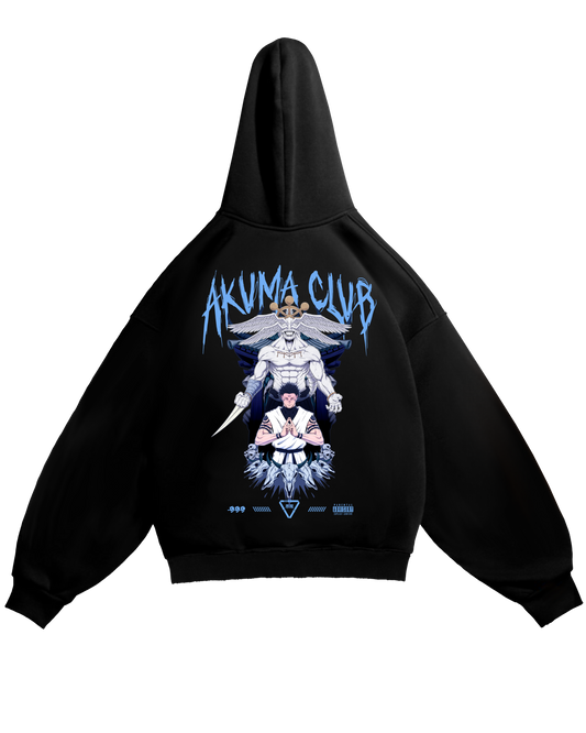 TRUMP CARD - PERFECT HOODIE