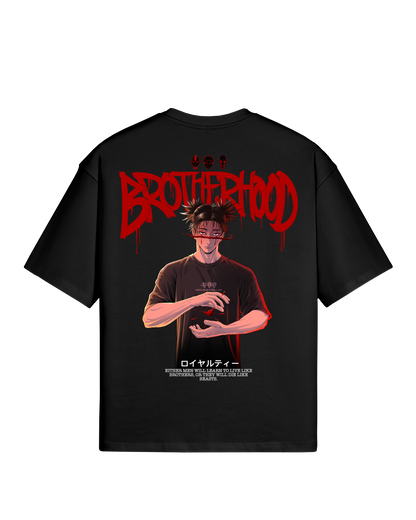BROTHERHOOD - PREMIUM TEE