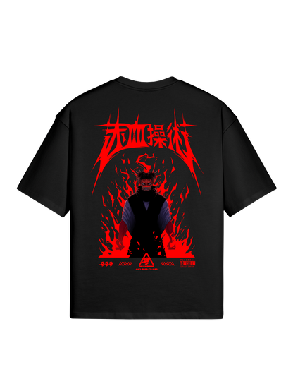 BOILING BLOOD - PREMIUM TEE