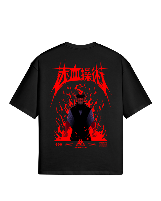 BOILING BLOOD - PREMIUM TEE