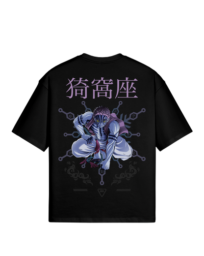 UPPER MOON 3 - PREMIUM TEE