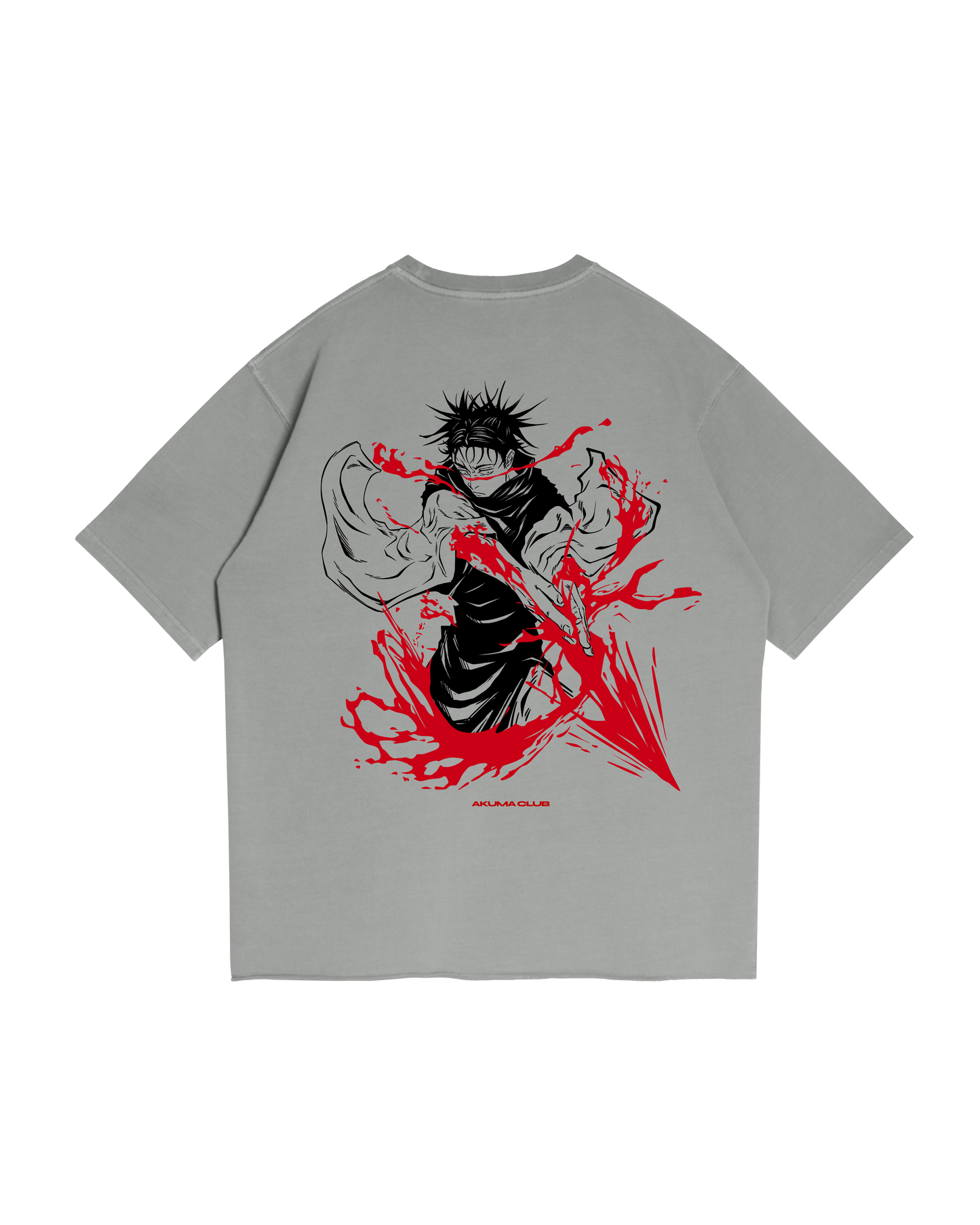 PIERCING BLOOD - PREMIUM TEE