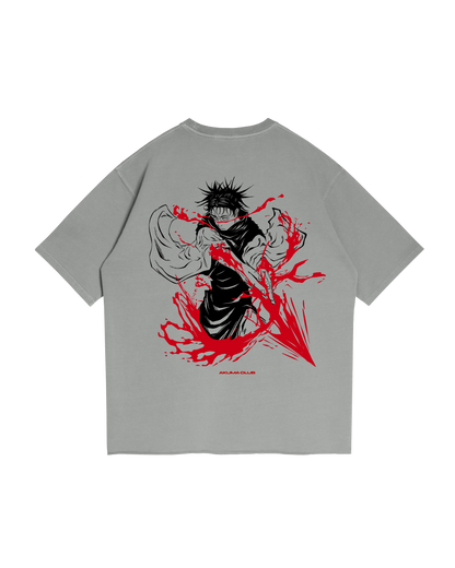 PIERCING BLOOD - PREMIUM TEE