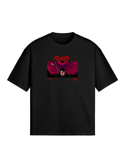 ECLIPSE - PREMIUM TEE