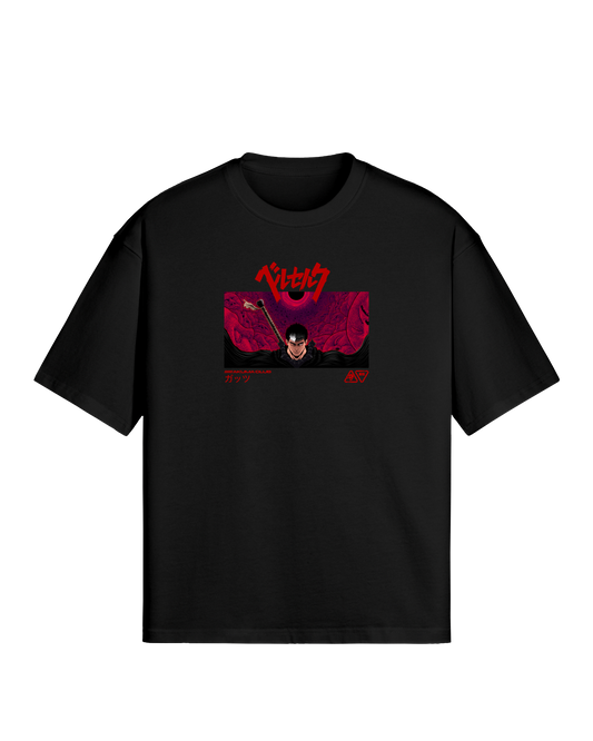 ECLIPSE - PREMIUM TEE