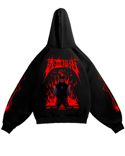 BOILING BLOOD - PERFECT HOODIE