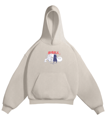 PRODIGY - PERFECT HOODIE