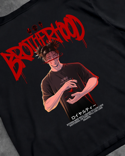 BROTHERHOOD - PREMIUM TEE