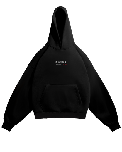 THE STRONGEST - PERFECT HOODIE