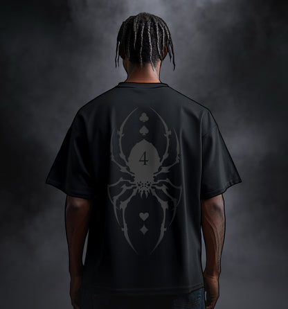 PHANTOM TROUPE #4 - PREMIUM TEE