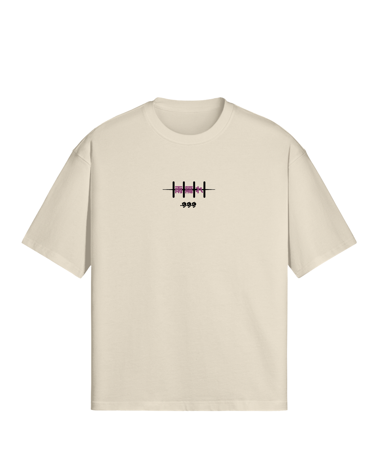 AMEGAKURE 2.0 - PREMIUM TEE