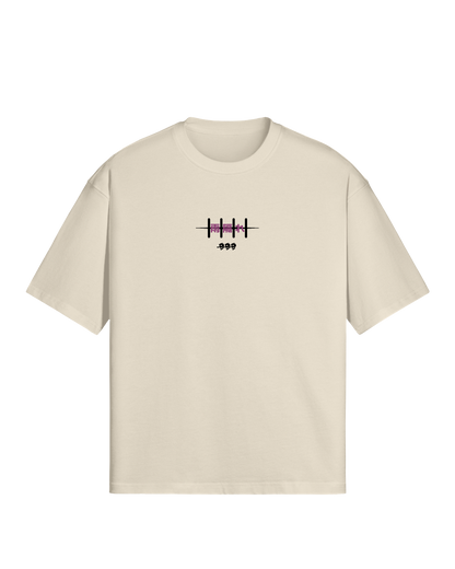AMEGAKURE 2.0 - PREMIUM TEE