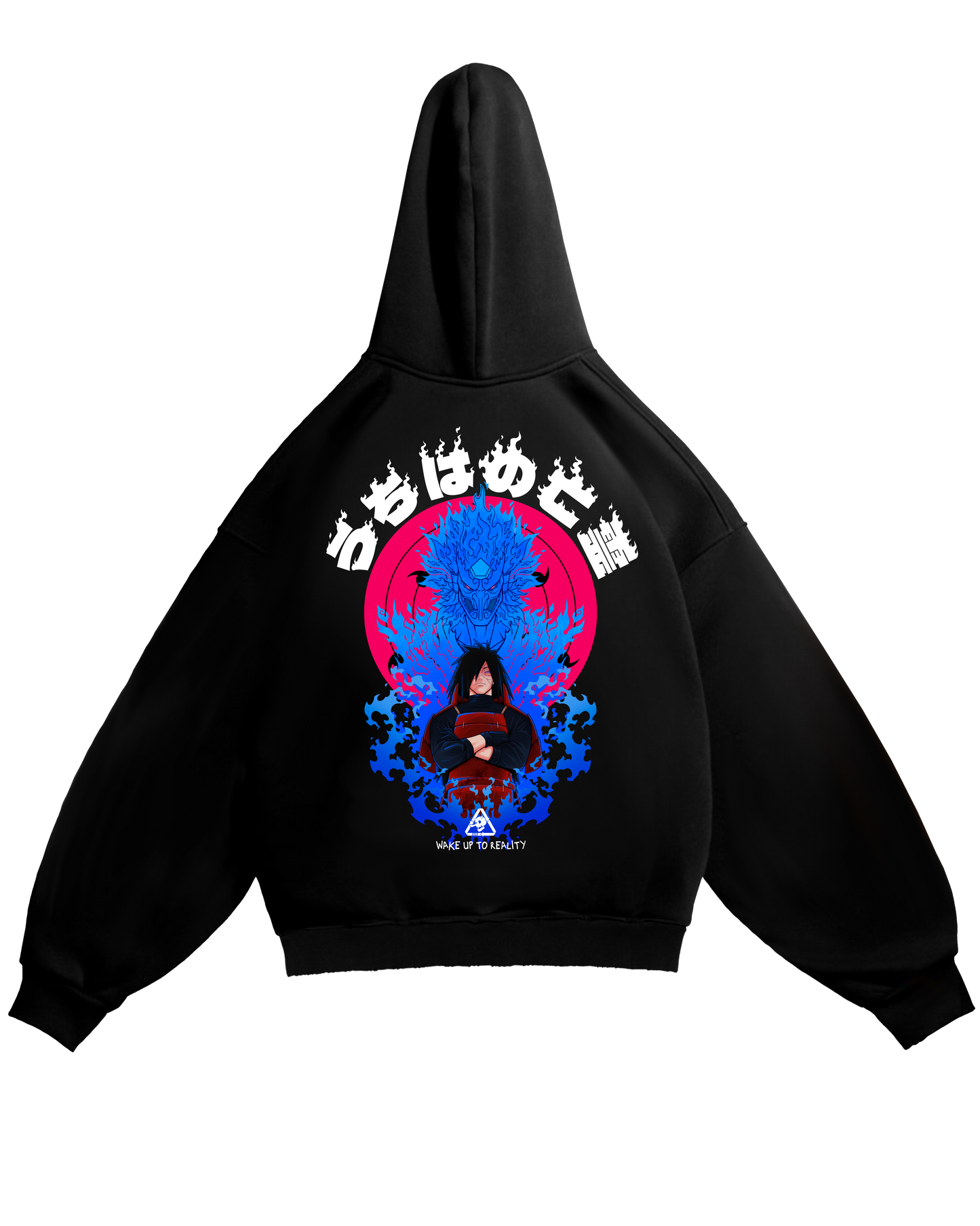 GHOST - PERFECT HOODIE