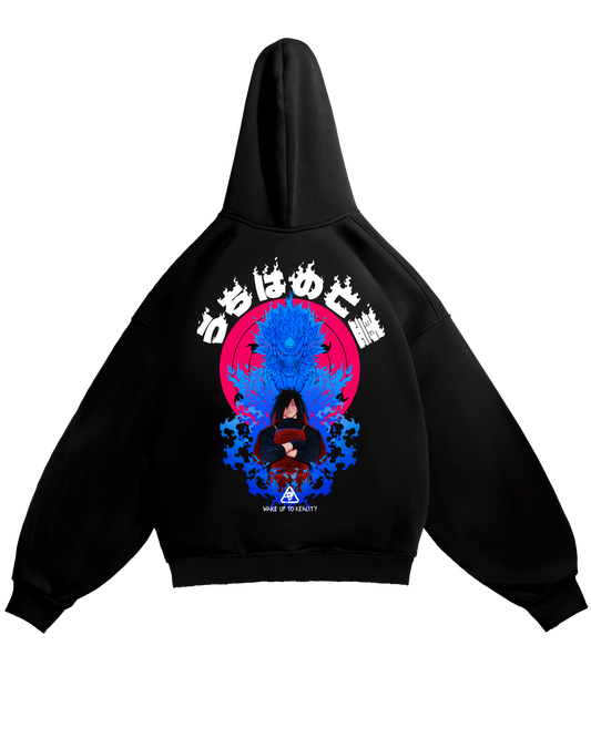 GHOST - PERFECT HOODIE