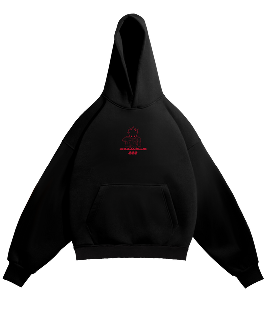 HATRED - PERFECT HOODIE