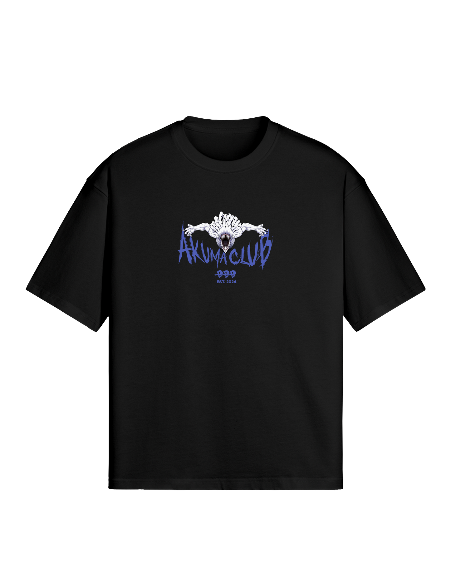 CURSED LOVE - PREMIUM TEE