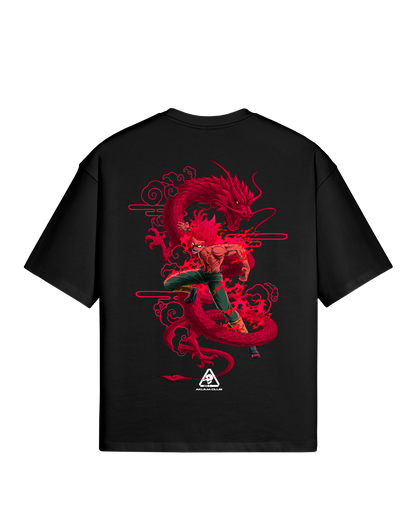 NIGHT GUY - PREMIUM TEE