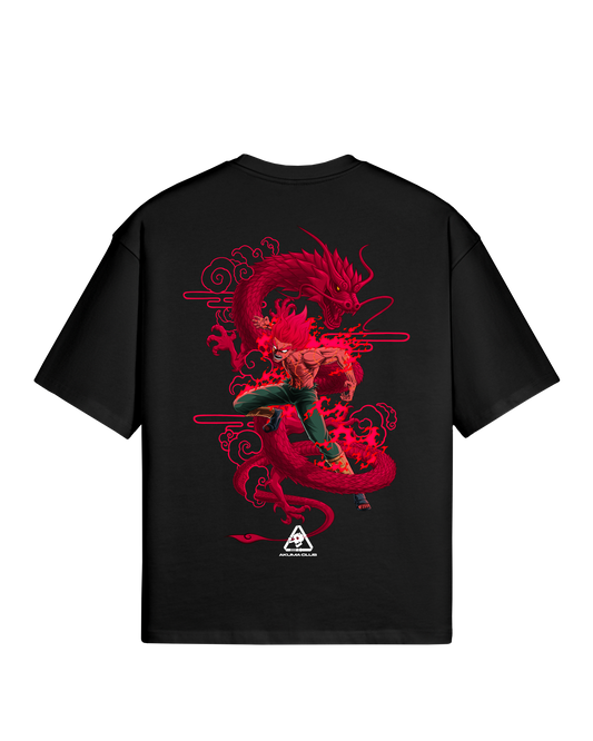 NIGHT GUY - PREMIUM TEE