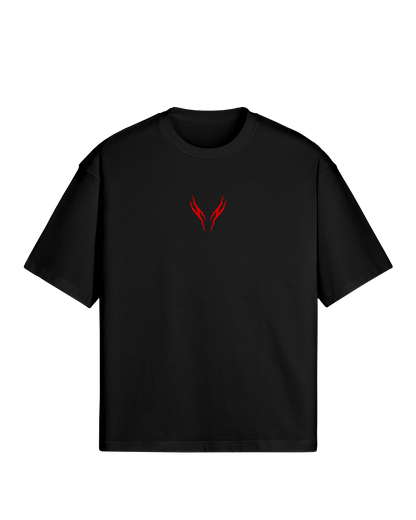 BLACK SWORDSMAN 2.0 - PREMIUM TEE