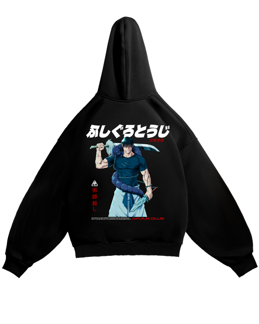 SORCERER KILLER - PERFECT HOODIE