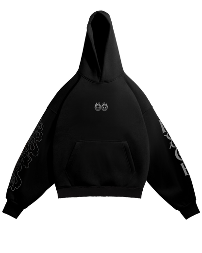 WHITEBEARD LEGACY - PERFECT HOODIE