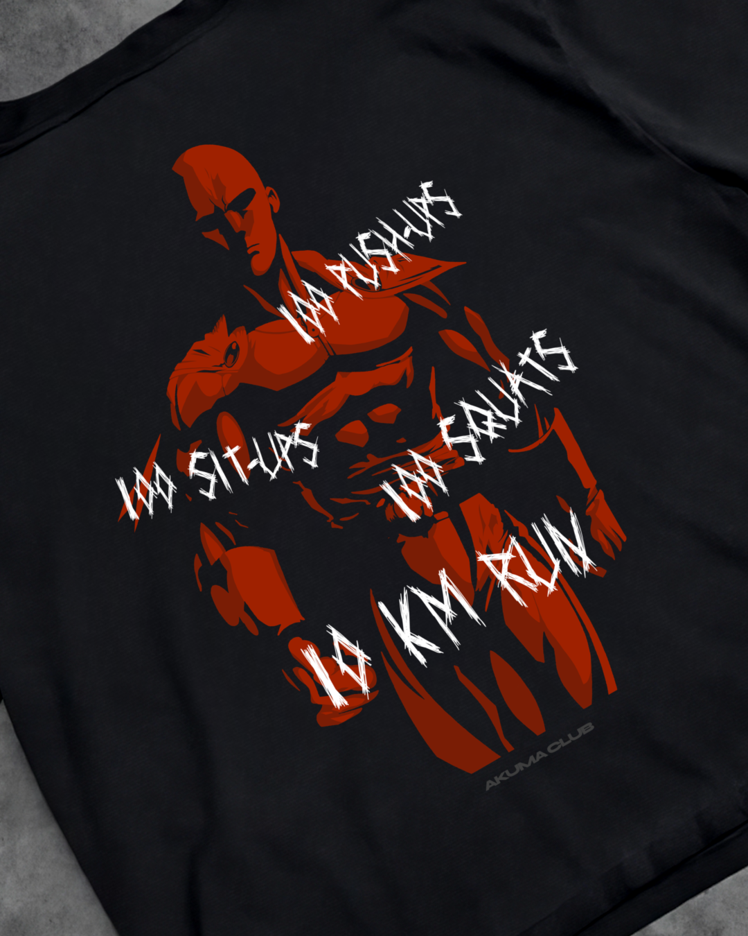 HERO - PREMIUM TEE