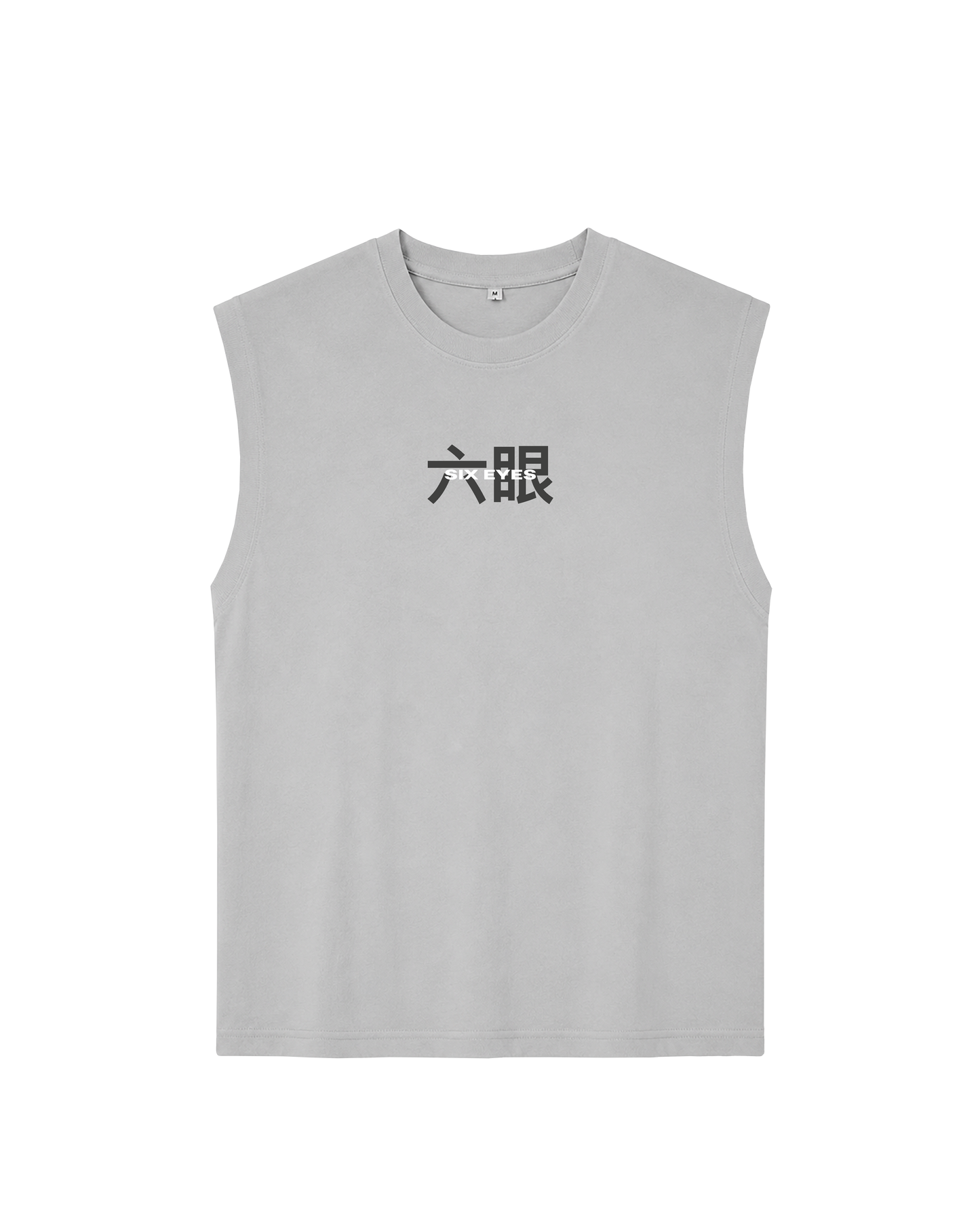 SPEAR OF HEAVEN - SLEEVELESS TEE