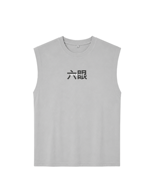 SPEAR OF HEAVEN - SLEEVELESS TEE