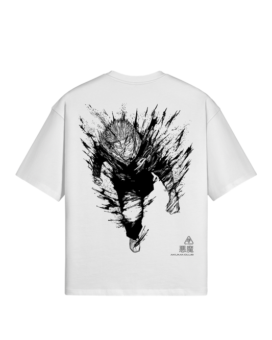 THROUGH THE PAIN - PREMIUM TEE