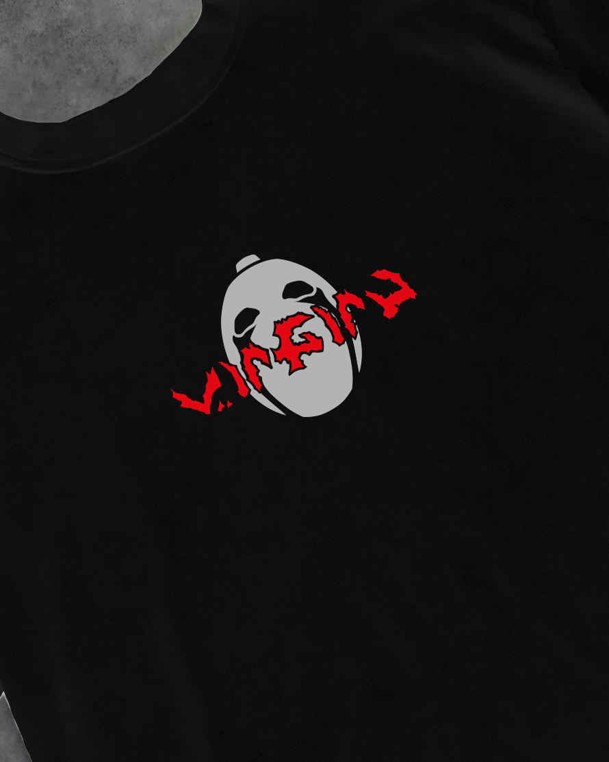 BEHELIT - PREMIUM TEE