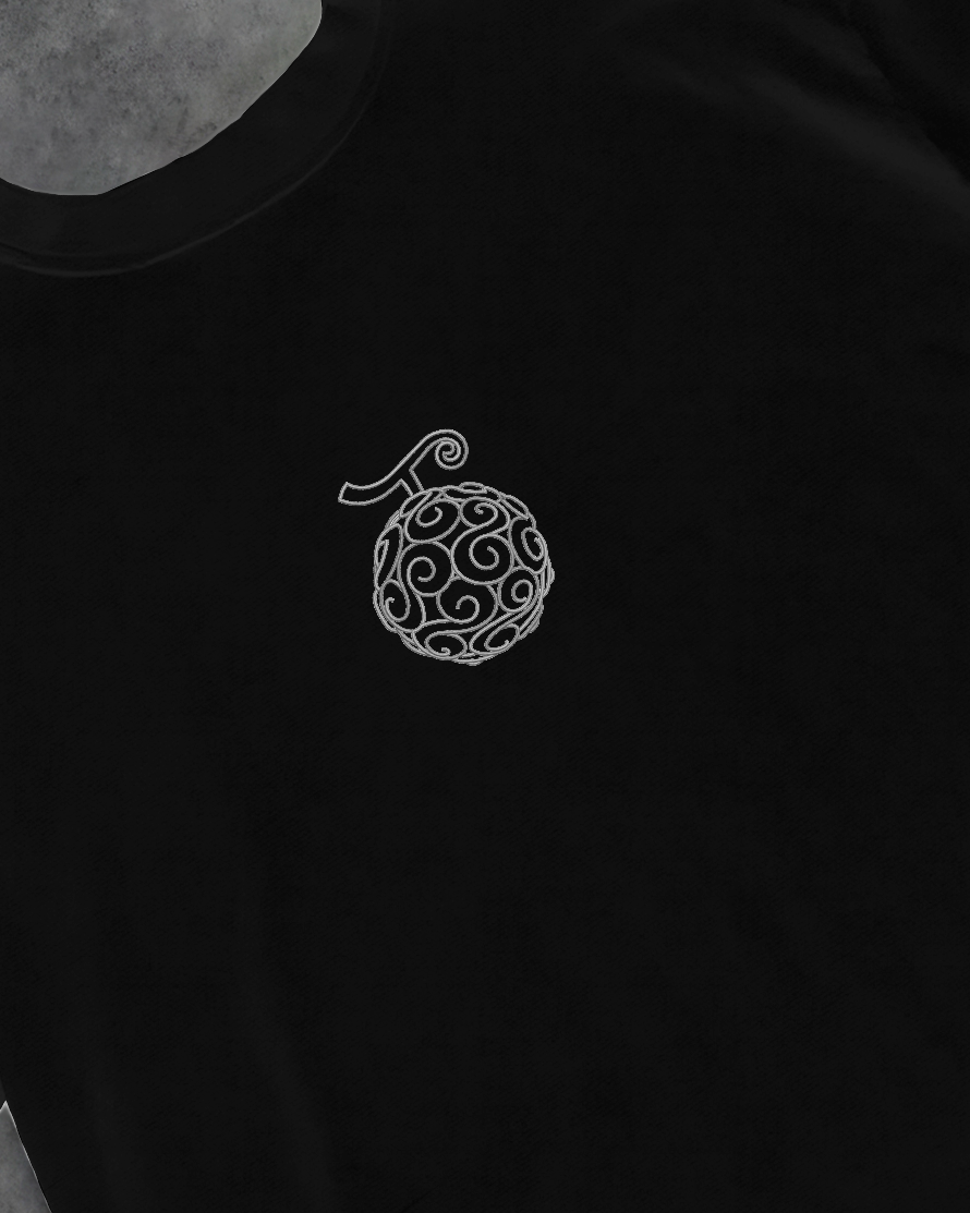 GEAR EVOLUTION - PREMIUM TEE