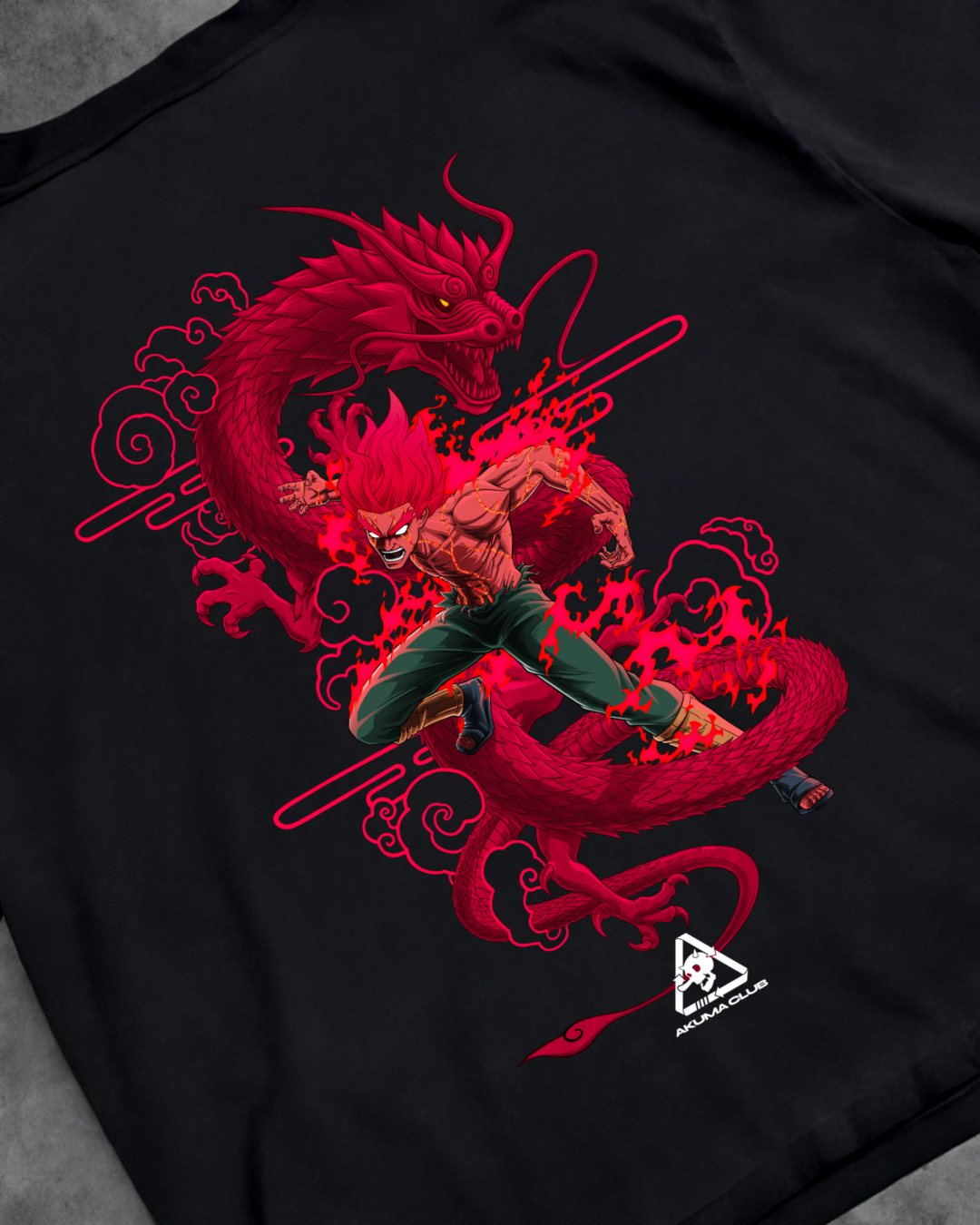 NIGHT GUY - PREMIUM TEE