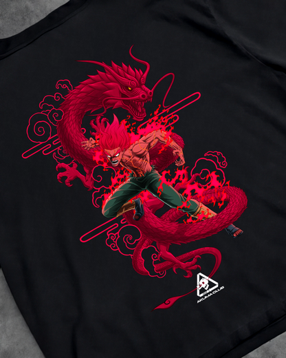 NIGHT GUY - PREMIUM TEE