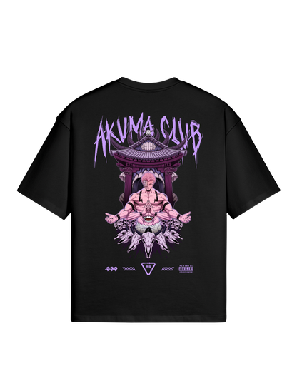 MALEVOLENT SHRINE - PREMIUM TEE