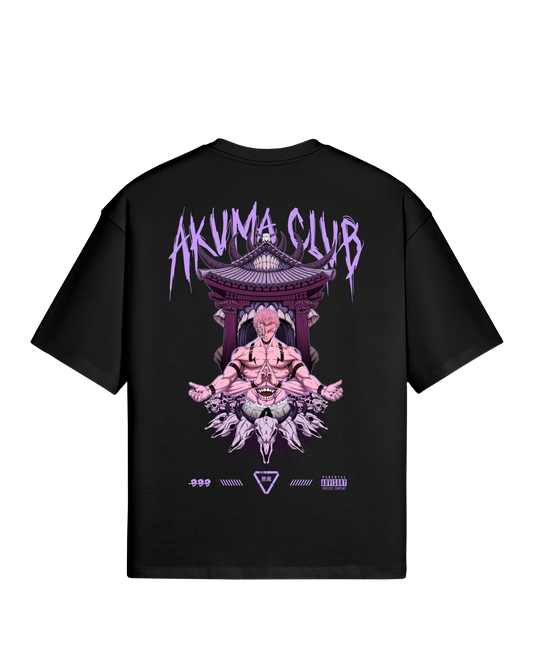 MALEVOLENT SHRINE - PREMIUM TEE
