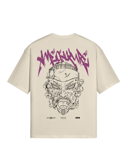 AMEGAKURE 2.0 - PREMIUM TEE