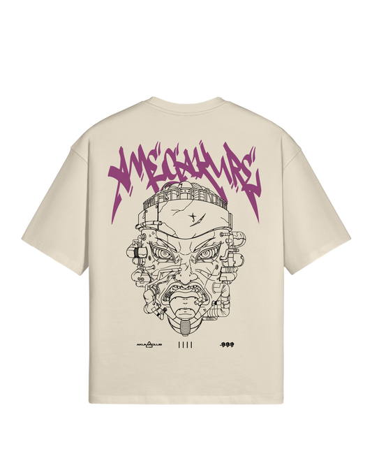 AMEGAKURE 2.0 - PREMIUM TEE
