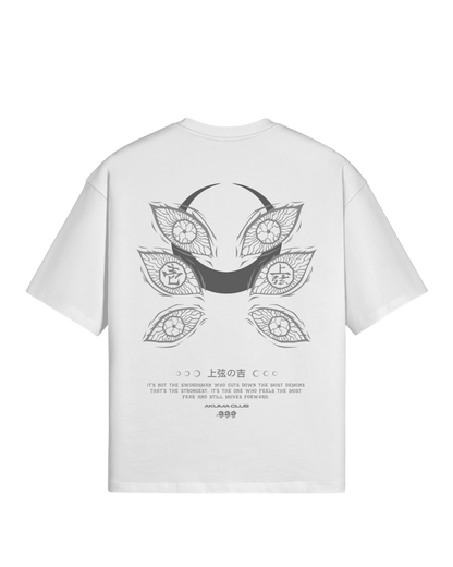UPPER RANK ONE - PREMIUM TEE