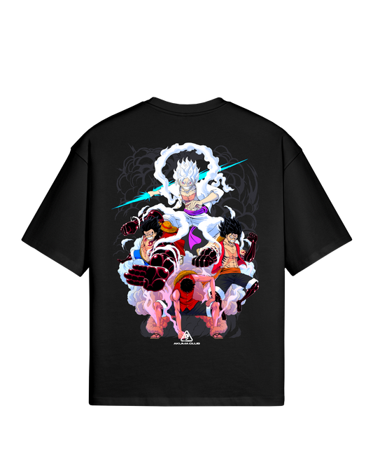 GEAR EVOLUTION - PREMIUM TEE