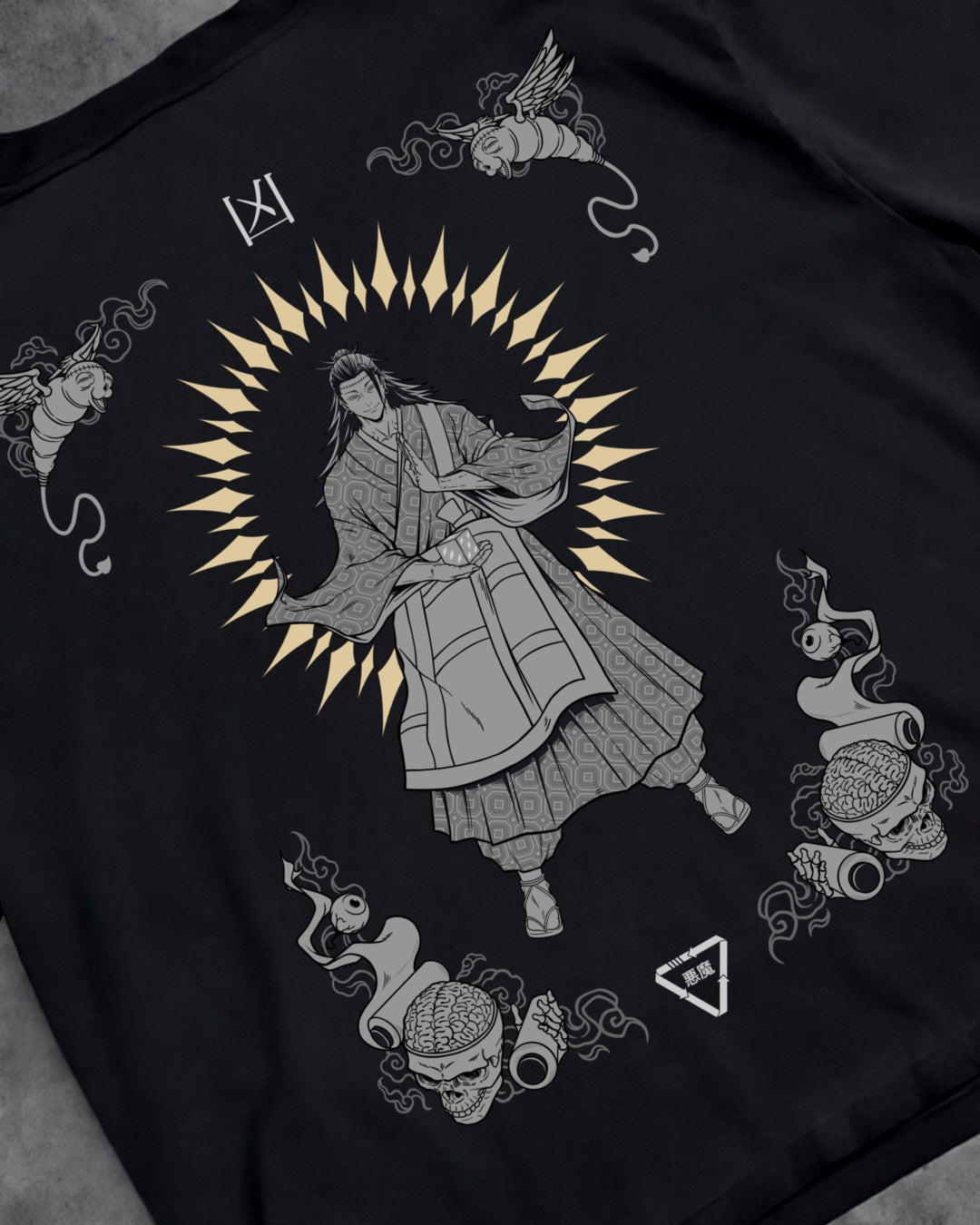 CULLING GAMES - PREMIUM TEE