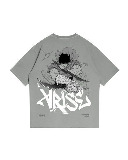 ARISE - PREMIUM TEE
